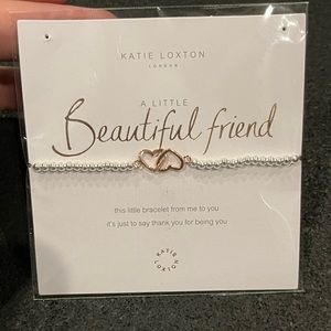 Beautiful Friend Bracelet